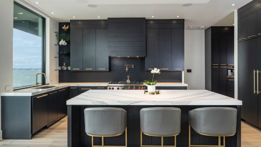 Vertically Integrated Countertop Manufacturer