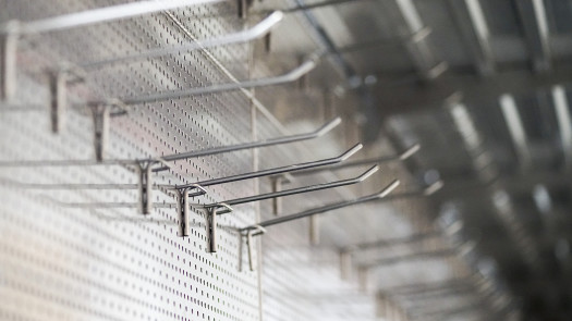 Store Fixtures Company For Sale