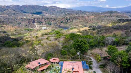 Costa Rica Funding Development Project,$100,000.00