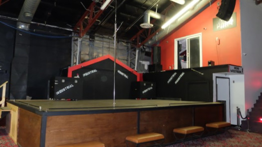 Fort Wayne Indiana 9500 SF Adult Club