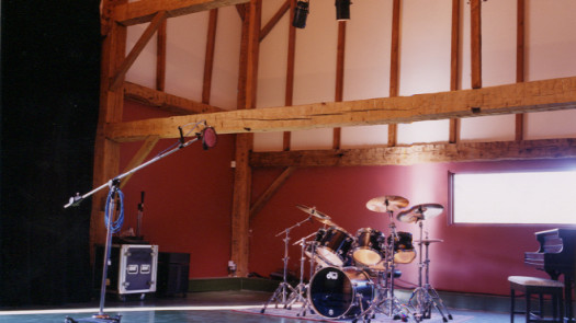 Artfarm Recording , Ulster County, W Lodging