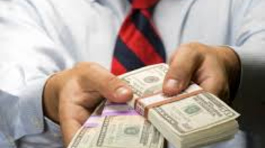 U.S. Adult? Get Money For Taxes, Business, Other