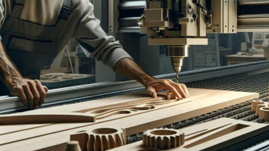 Highly Profitable Millworks Business with Huge Pip