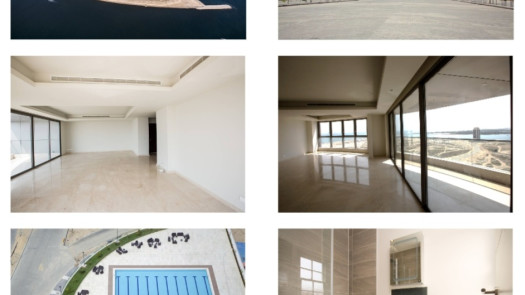 Luxury 2 Bedroom And 3 Bedroom Apartments