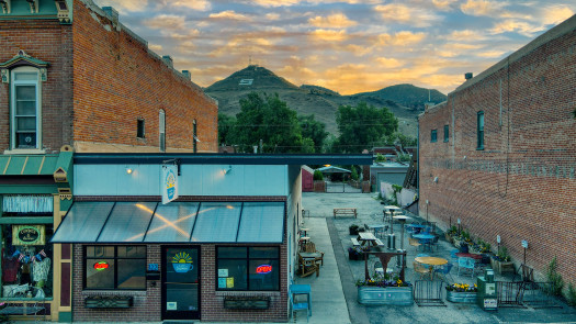 Excellent Development Opportunity