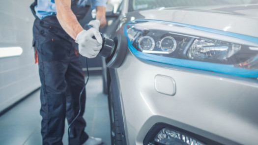 Highly Profitable Auto Repair Business with Real Estate – Florida