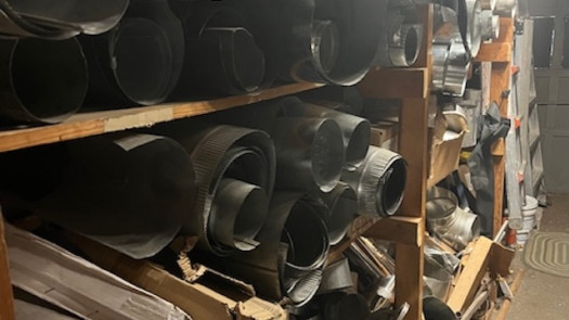 Chimney Sweep Company for Sale in New York