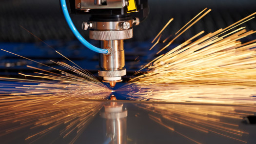 Prosperous Machining and Fabrication Business