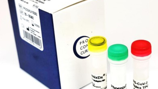 PhoenixDx SARS-CoV-2 Multiplex