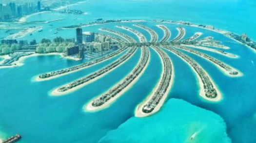 Hotel / Resort - Dubai