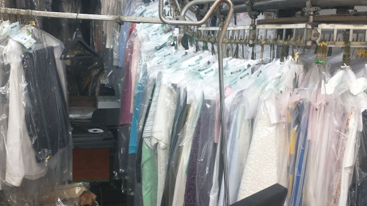 Dry Cleaners for Sale in New York