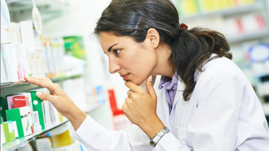 Very Profitable Retail & Compounding Pharmacy