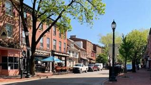 Chester County, Pennsylvania Practice for Sale