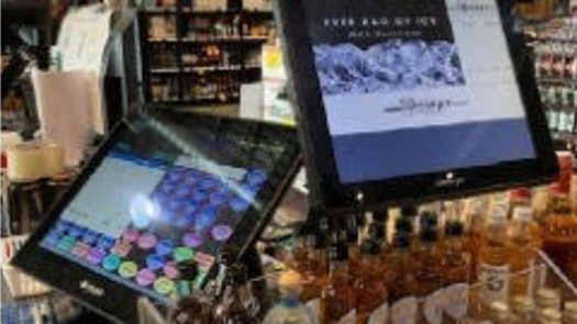 POS SaaS for Liquor & Cannabis Retail – Canada