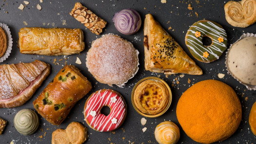 Profitable Bakery Café for Sale- Reduced Price