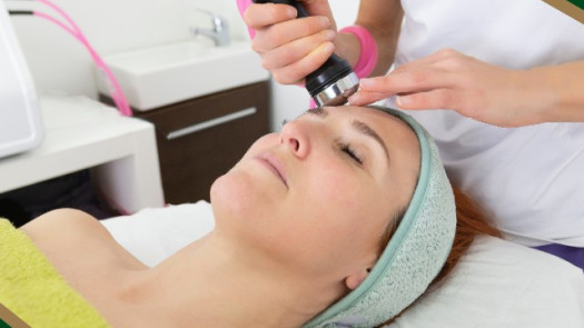 Rapidly Growing  Anti-Aging Franchise