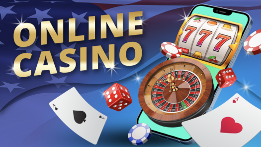 Fully Customizable Online Casino Platform – Source