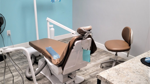 Proven Model of Success Practice in Mesquite