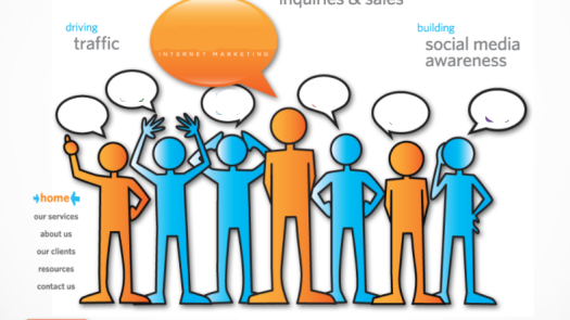 Marketing Leads Portal