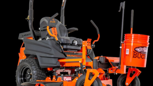 Three Profitable East Central Mississippi Outdoor Power Equipment Retailer &