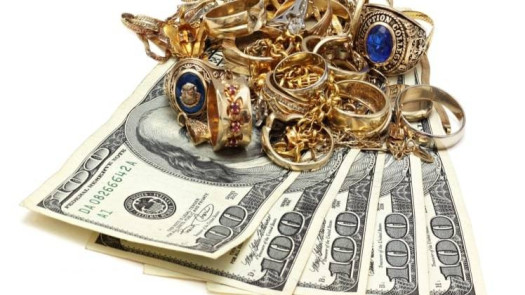 Newly Reduced- Profitable Pawn and Loan Store