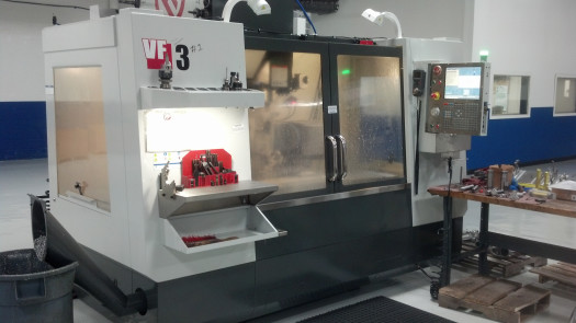 Specialty Machining, and Assembly - SE Michigan