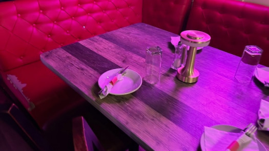 Halal Restaurant for Sale in New York