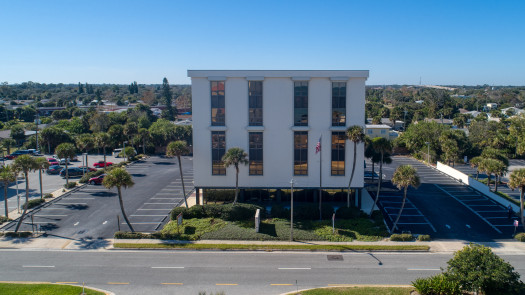 Office Headquarters or Satellite Space Available