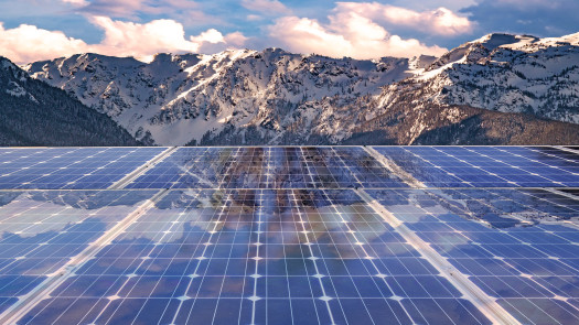 Multifaceted Service Provider in the Energy Sector