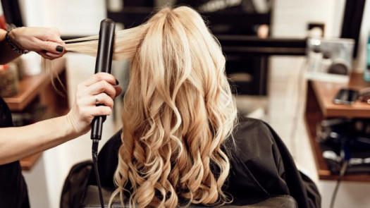 Established Beauty Studio in AAA Mall Location