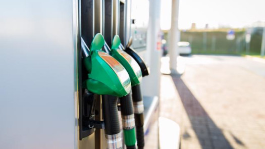 Low Overhead Gas Station and Convenience Store