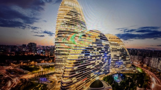 Luxury 4,200 room Condo Hotel Units Now available