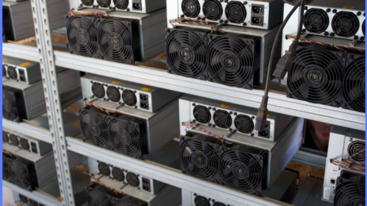 Turnkey Cryptocurrency Business