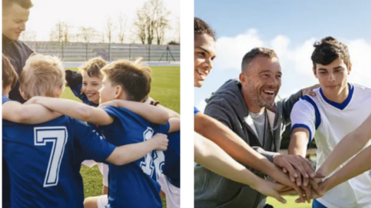 Partnering with Schools and Teams to Fundraise