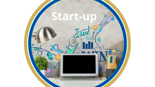 Start-up