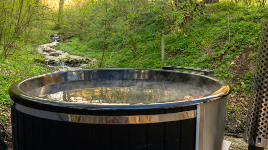 Exclusive Spa & Wellness Dealer – Charleston, SC Market