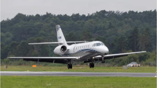 10+ Jet Ready Part 135 Cert / Priced Under Market