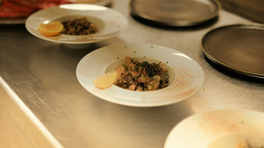 Italian Restaurant for Sale in Connecticut