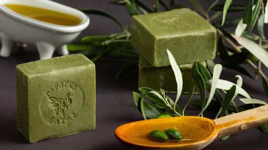 Soap Manufacturing Business for Sale