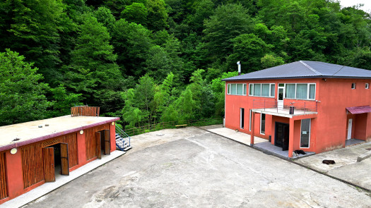 For Sale Restaurant On A River In Ozurgeti,Georgia