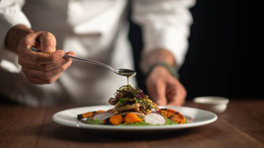 Profitable High End American Style Bistro in Dallas / Fort Worth Texas