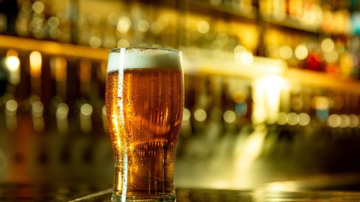 Profitable Northern MN Bar & Liquor Store with Real Estate