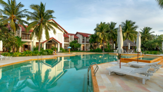 Luxury Rental Marketplace | Mansions, Yachts, etc.