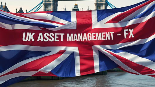 UK Asset Management for sale