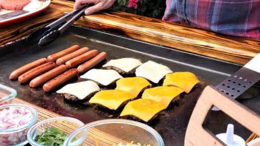 Specialty Product Manufacturer