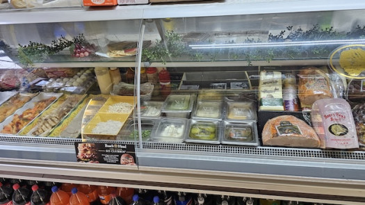 Absentee Operated Deli in New York