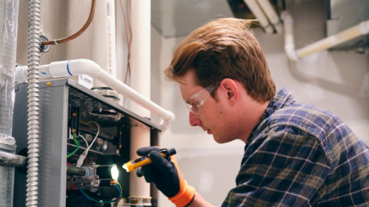 HVAC Service & Rental Co.  / Reputable w Strong MRR