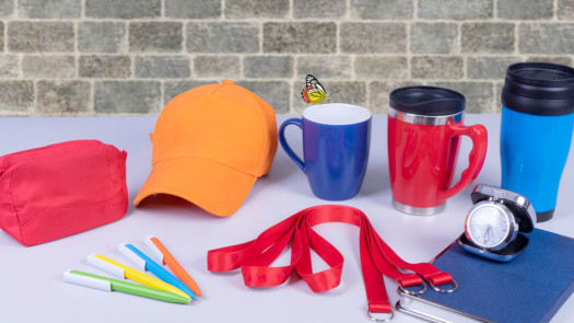 Providing Custom Printed Promotional Products And Giveaways