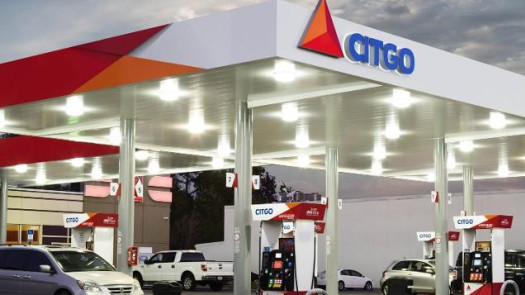 Corner GasStation/Liquor for Sale with Real Estate