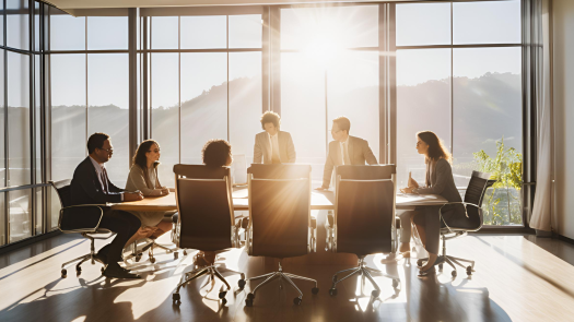 Minority Equity w Options _Consulting firm + SaaS